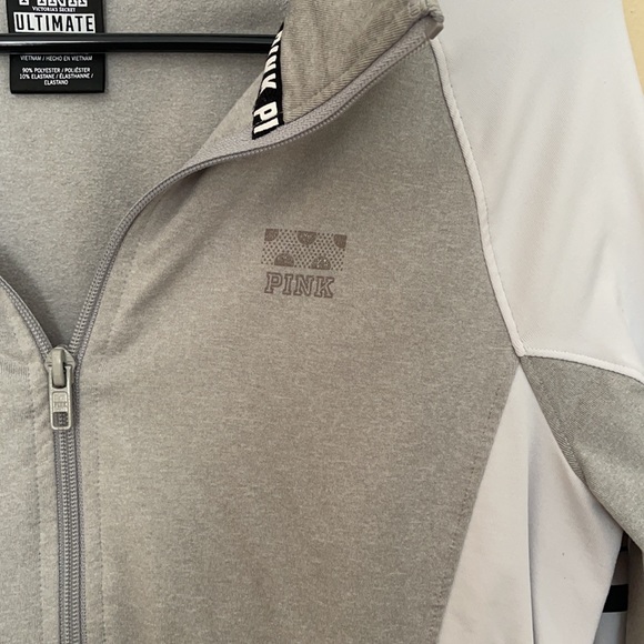 Victoria’s Secret, Workout Sweater - Picture 2 of 7